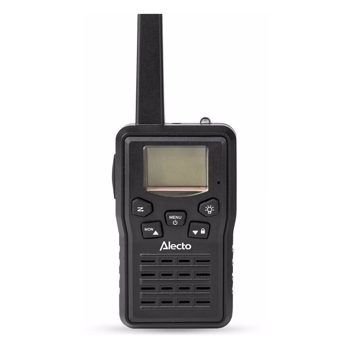 Alecto FR200BK
