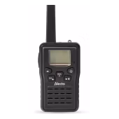 Alecto FR200BK