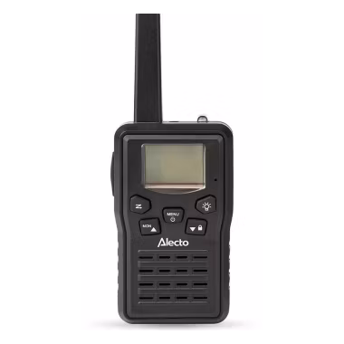 Alecto FR200BK