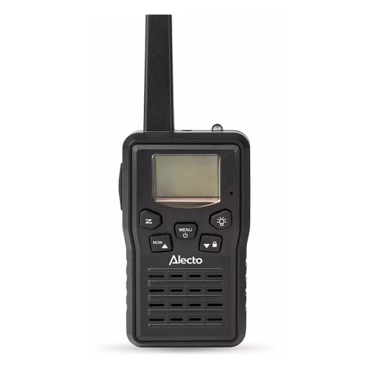 Alecto FR200BK