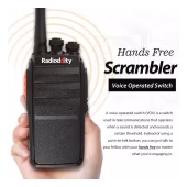 Radioddity R2