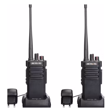 Retevis RT29 UHF