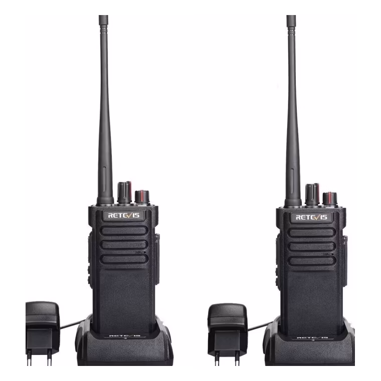 Retevis RT29 UHF