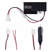 Albrecht AE 6120 VOX