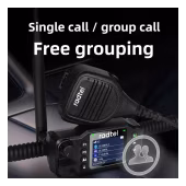 Radtel P8900G