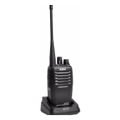 Alinco DJ-VX46E