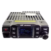 CRT Micron U/V