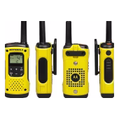 Motorola TALKABOUT T92 H2O