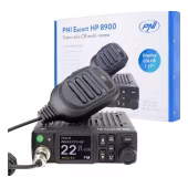 PNI Escort HP 8900