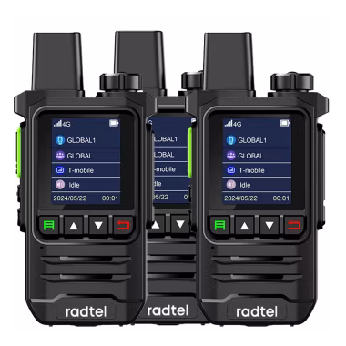 Radtel P6