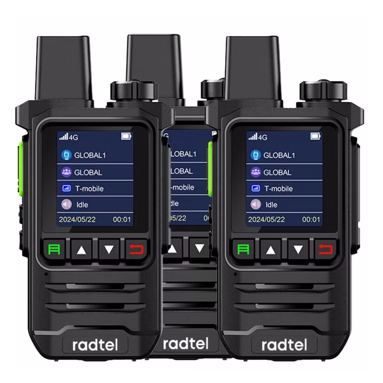 Radtel P6