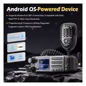 Radtel P89