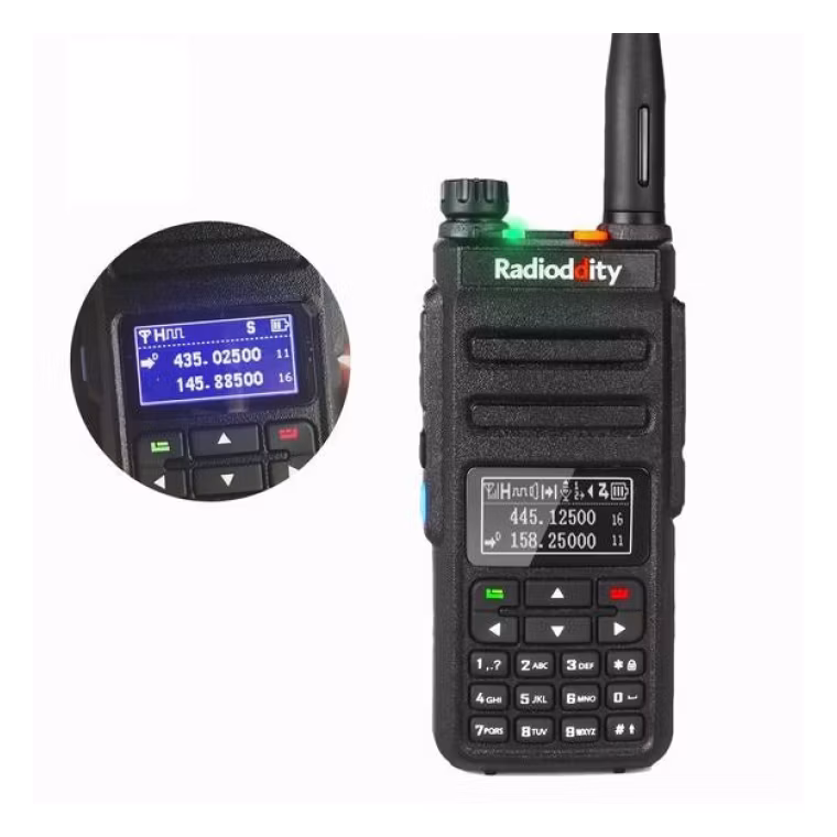 Radioddity GD-77