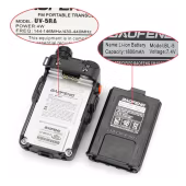 Baofeng UV-5RA