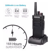 Retevis RT29 UHF