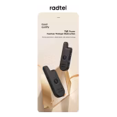 Radtel RT13 Super Mini