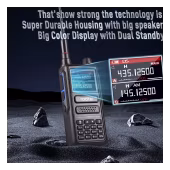 Radtel RT-470