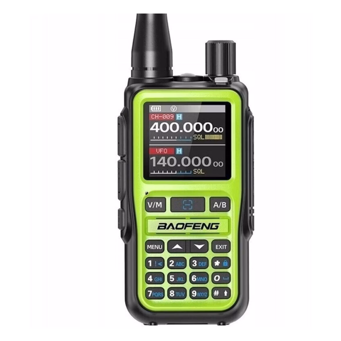 Baofeng UV-5R Mini