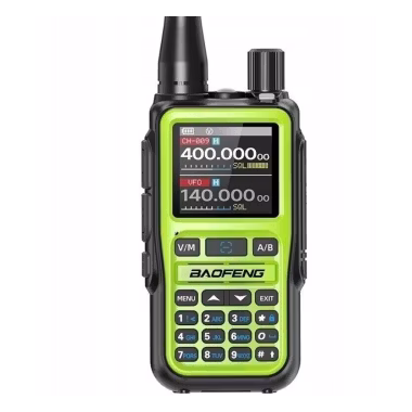 Baofeng UV-5R Mini