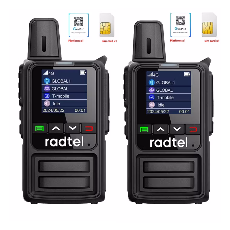 Radtel P360