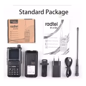 Radtel RT-470X Plus