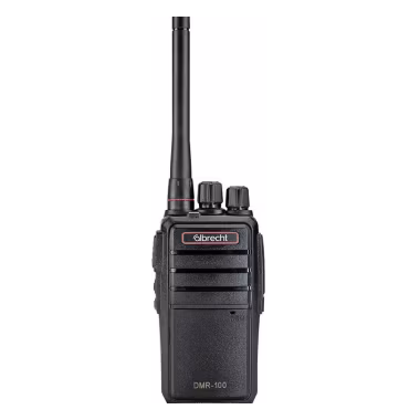 Albrecht DMR-100