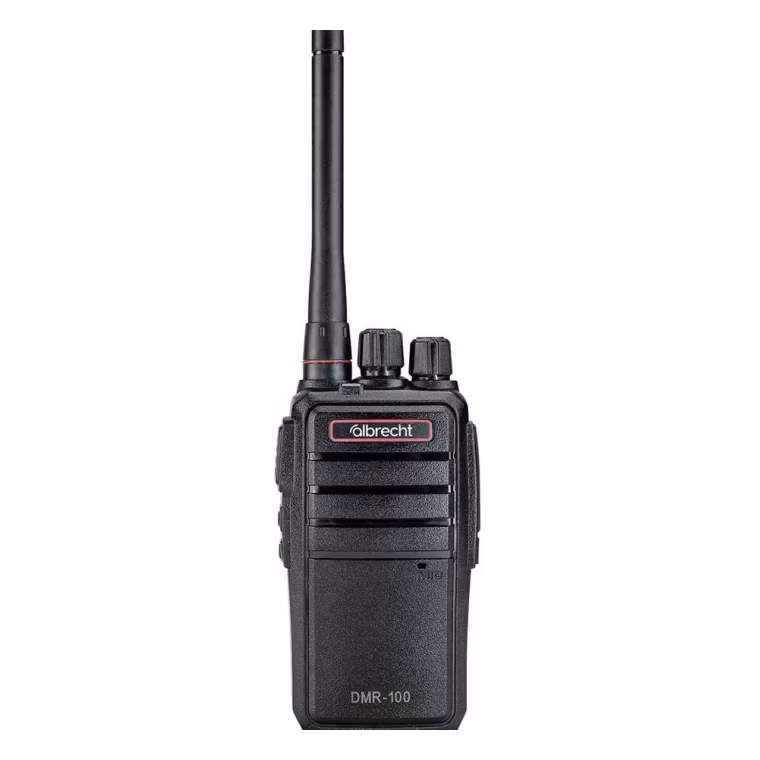 Albrecht DMR-100