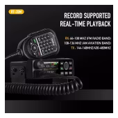Radtel RT-20M