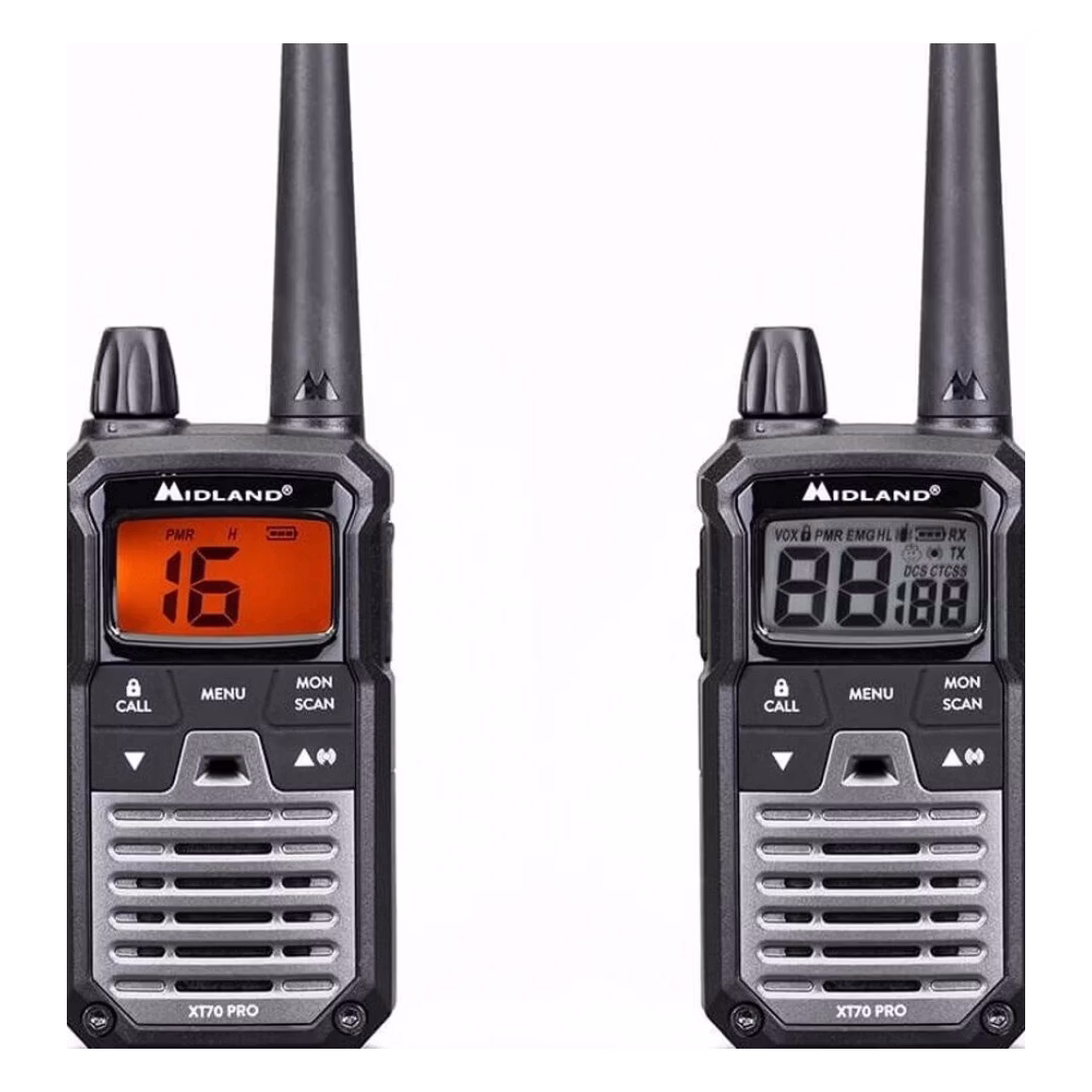 Midland XT70 Pro