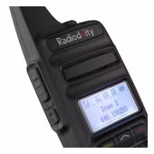 Radioddity GD-73A/E