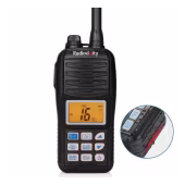 Radioddity Voyage RV6