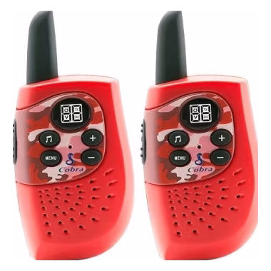 Cobra PMR HM230