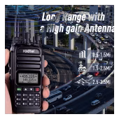 Radtel RT-830