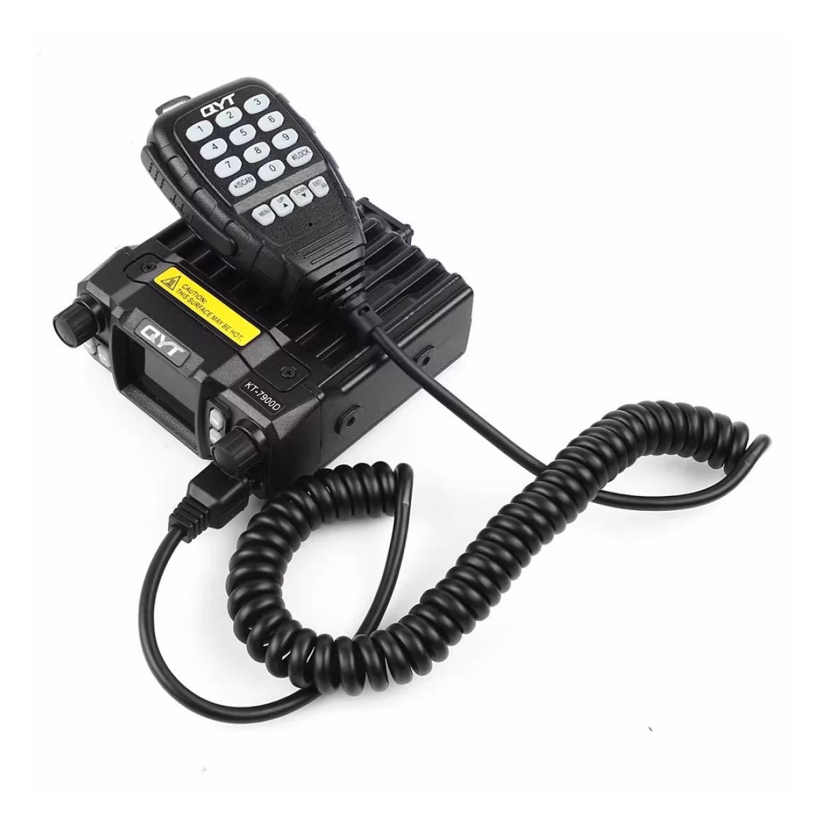 QYT KT-7900D