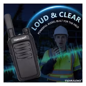 TIDRADIO TD-M7