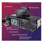 Albrecht AE 6390