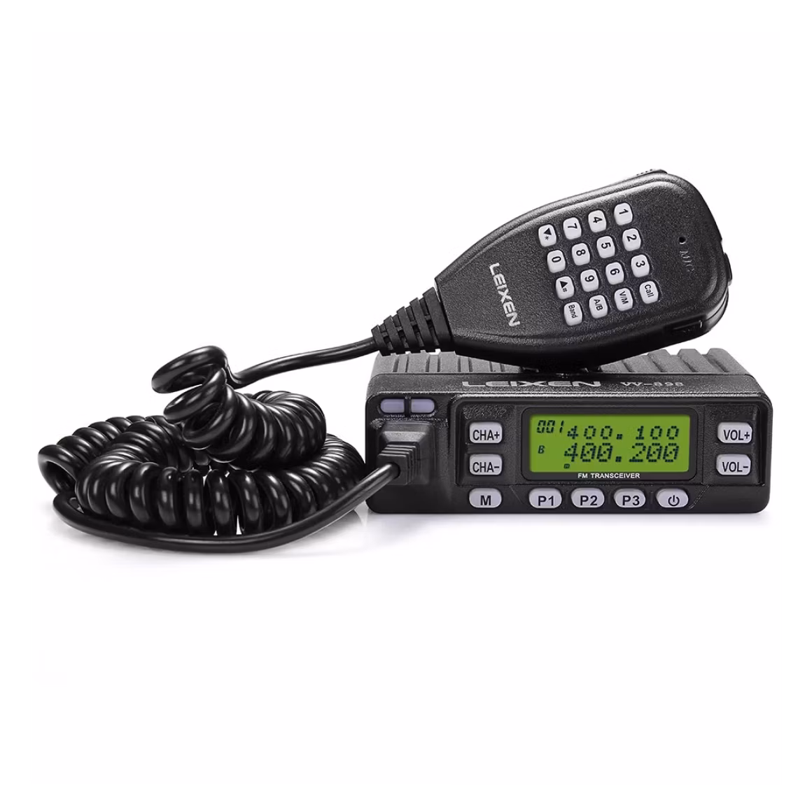 Leixen VV-898E