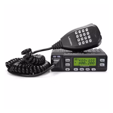 Leixen VV-898E
