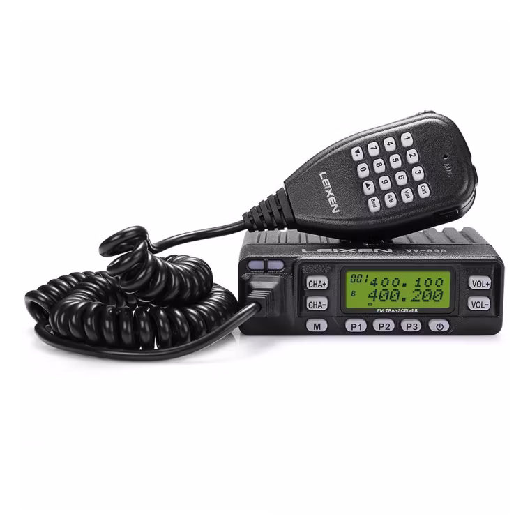 Leixen VV-898E