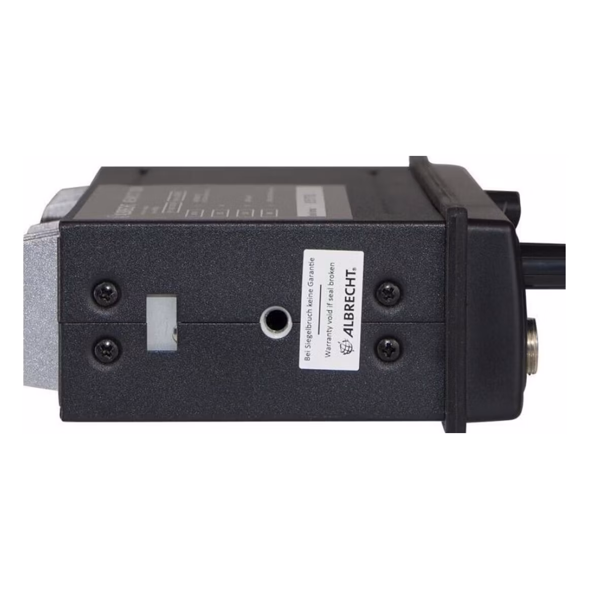 Albrecht AE 6491 ANC
