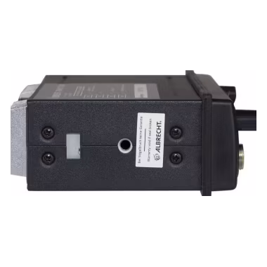 Albrecht AE 6491 ANC