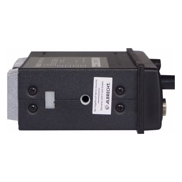 Albrecht AE 6491 ANC