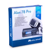 Midland Alan 78 Pro