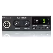 Alan 100 Plus B Version 2021