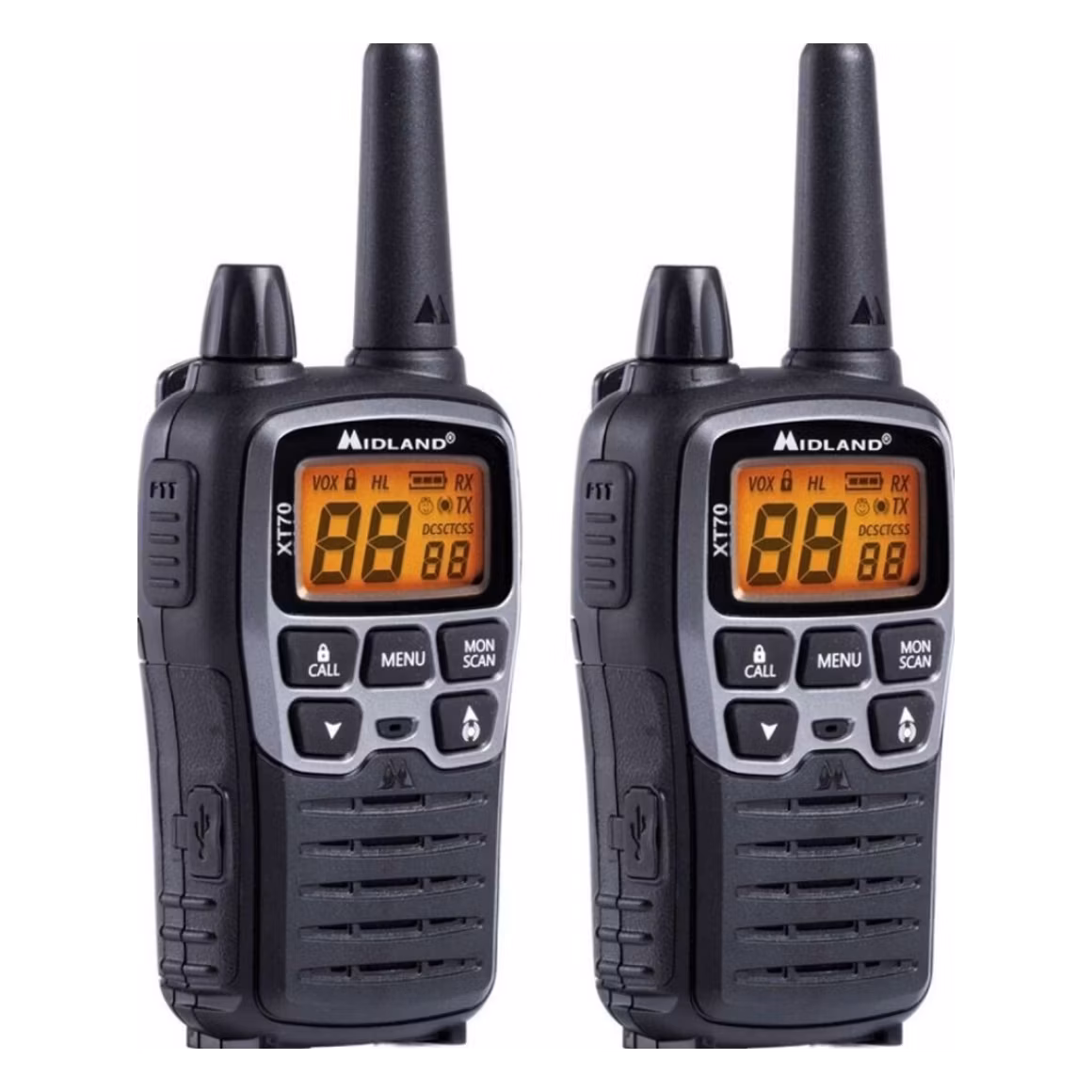 Midland XT70