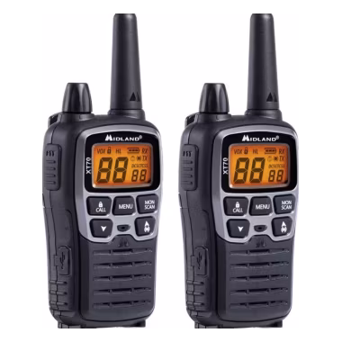 Midland XT70