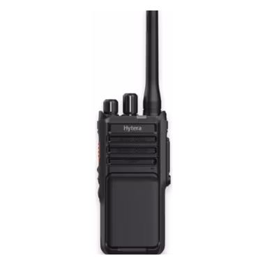 Hytera HP505BT Handfunkgerät UHF 400-470MHz Bluetooth