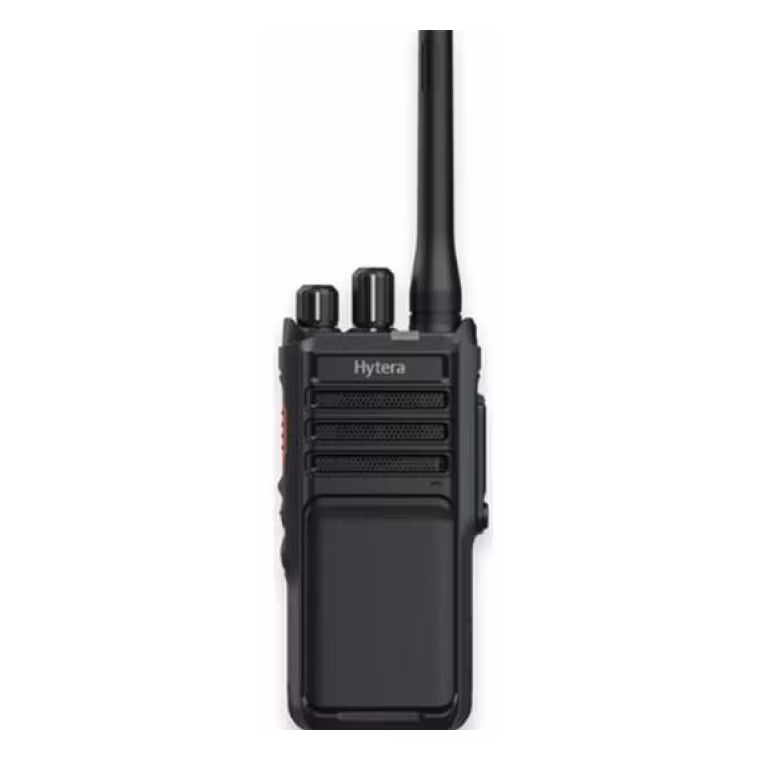 Hytera HP505BT Handfunkgerät UHF 400-470MHz Bluetooth