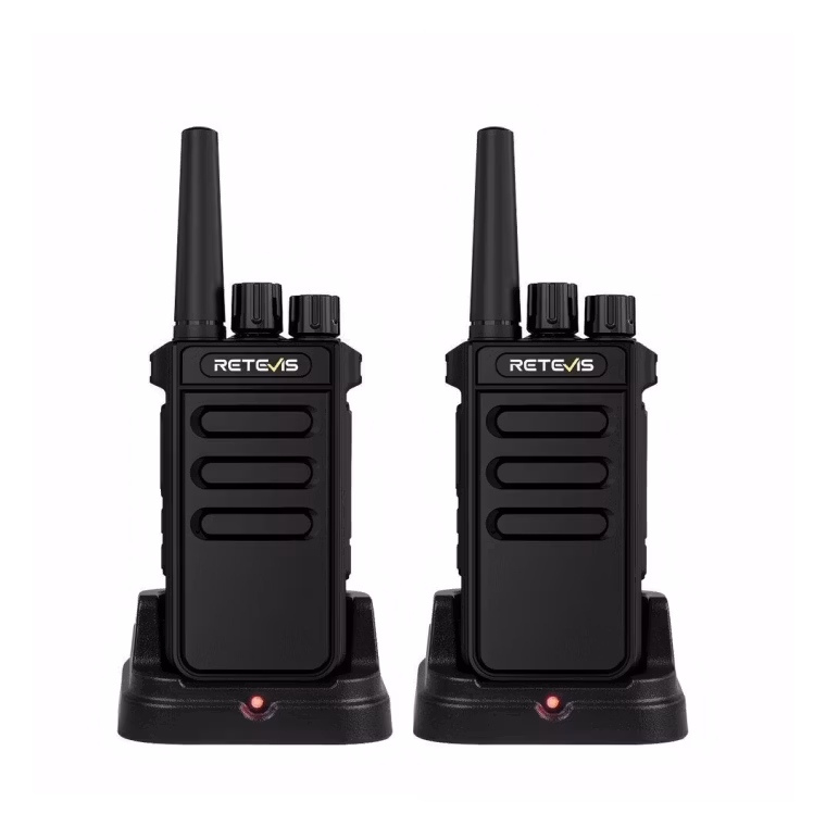 Retevis MateTalk P64