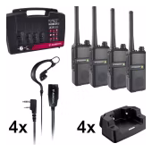 Albrecht Tectalk Worker 3